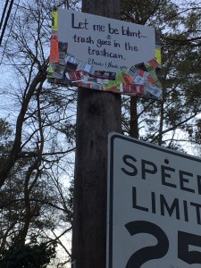 MLK Jr Service Day Dearborn Park Decatur DeKalb Parks and Rec