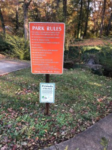 Midway Rd Dearborn Park Future Trail Path Foundation City of Decatur Connectivity and Implementation Plan