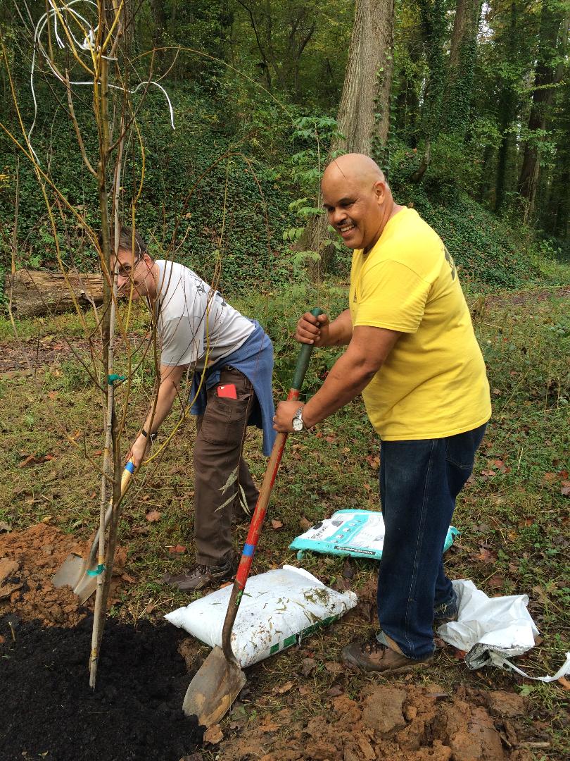 We’re proud to share that longtime Friends of Dearborn Park member Kevin Polite has been appointed by Commissioner Chakira Johnson (District 4) to serve on the DeKalb County Recreation, Parks and Cultural Affairs Citizens Advisory Board. This 11-member advisory board includes appointments from the CEO, Board of Commissioners, Board of Education, DeKalb Municipal Association, and the legislative delegation. Its role is to provide input on programming, park facilities, and long-term planning—ensuring that all residents of DeKalb County have access to quality, inclusive recreational services. Kevin has been with Friends of Dearborn Park since the group’s founding in 2011, consistently advocating for the preservation and improvement of our neighborhood park. His appointment reflects over a decade of community leadership and a deep commitment to making green spaces accessible and welcoming for everyone. Please join us in congratulating Kevin on this well-deserved appointment!